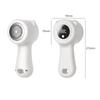 HIONJIN Fabric Shaver and Lint RemoverOperated Portable Lint Shaver view 2