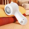 HIONJIN Fabric Shaver and Lint RemoverOperated Portable Lint Shaver view 3