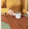 HIONJIN Fabric Shaver and Lint RemoverOperated Portable Lint Shaver view 4