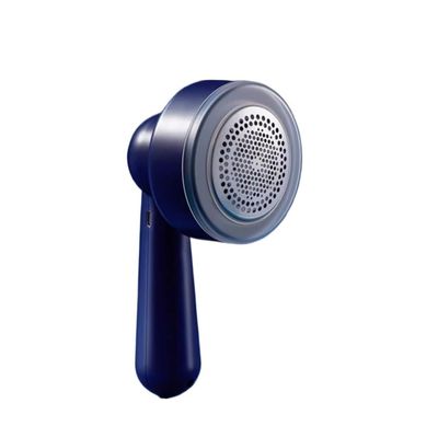 HIONJIN Fabric Shaver Rechargeable Lint Remover with and Electrostatic Brush