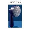 HIONJIN Fabric Shaver Rechargeable Lint Remover with and Electrostatic Brush view 2