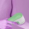 HIONJIN Fabric Shaver Rechargeable Lint Remover with Electrostatic Brush view 3