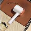 HIONJIN Lint Remover for Clothes Portable Pet Hair Remover for Travel Household view 2
