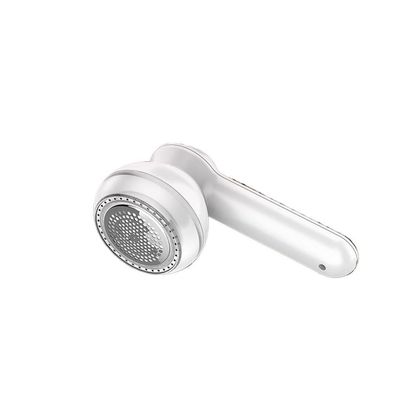HIONJIN Fabric Shaver Rechargeable Lint Remover with and Electrostatic Brush