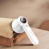 HIONJIN Fabric Shaver Rechargeable Lint Remover with and Electrostatic Brush view 3