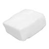 1600 Sheets Disposable Makeup Cotton Pads, Thin Wet Compress Cotton Pads for Beauty Salon, Convenient to Extract, Strong Absorption, Safe and hygienic, with Ample Supply, can use view 2
