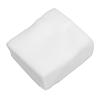 1600 Sheets Disposable Makeup Cotton Pads, Thin Wet Compress Cotton Pads for Beauty Salon, Convenient to Extract, Strong Absorption, Safe and hygienic, with Ample Supply, can use view 3