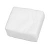 1600 Sheets Disposable Makeup Cotton Pads, Thin Wet Compress Cotton Pads for Beauty Salon, Convenient to Extract, Strong Absorption, Safe and hygienic, with Ample Supply, can use view 4