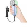 HIONJIN Fabric Shaver Rechargeable Lint Remover with and Electrostatic Brush view 3