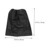 12pcs Disposable Bath Skirts for Women Non-woven Sauna Wraps for Salon and Spa Use Soft and Breathable Beauty Skirts for Showers and Travel view 2
