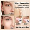 2PCS Air Cushion CC Cream Mushroom Head Foundation,Full Coverage Liquid Makeup Foundation,Oil Control Long Lasting Moisturizing BB Cream Foundation Makeup,Matte Concealer for All Skin Types(Natural) view 3
