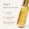 LULUBEU Triple Active Mist, Korean Skincare Glow Spray Serum, Hydrating All-in-One Face Treatment for Radiant, Dewy Skin, Lightweight Daily Routine Care with NK Cell Technology view 2
