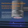 HIONJIN Hair Ball Remover Rechargeable Clothes Home Lint Remover Clothes Pellet Trimmer Machine(Gray) view 3
