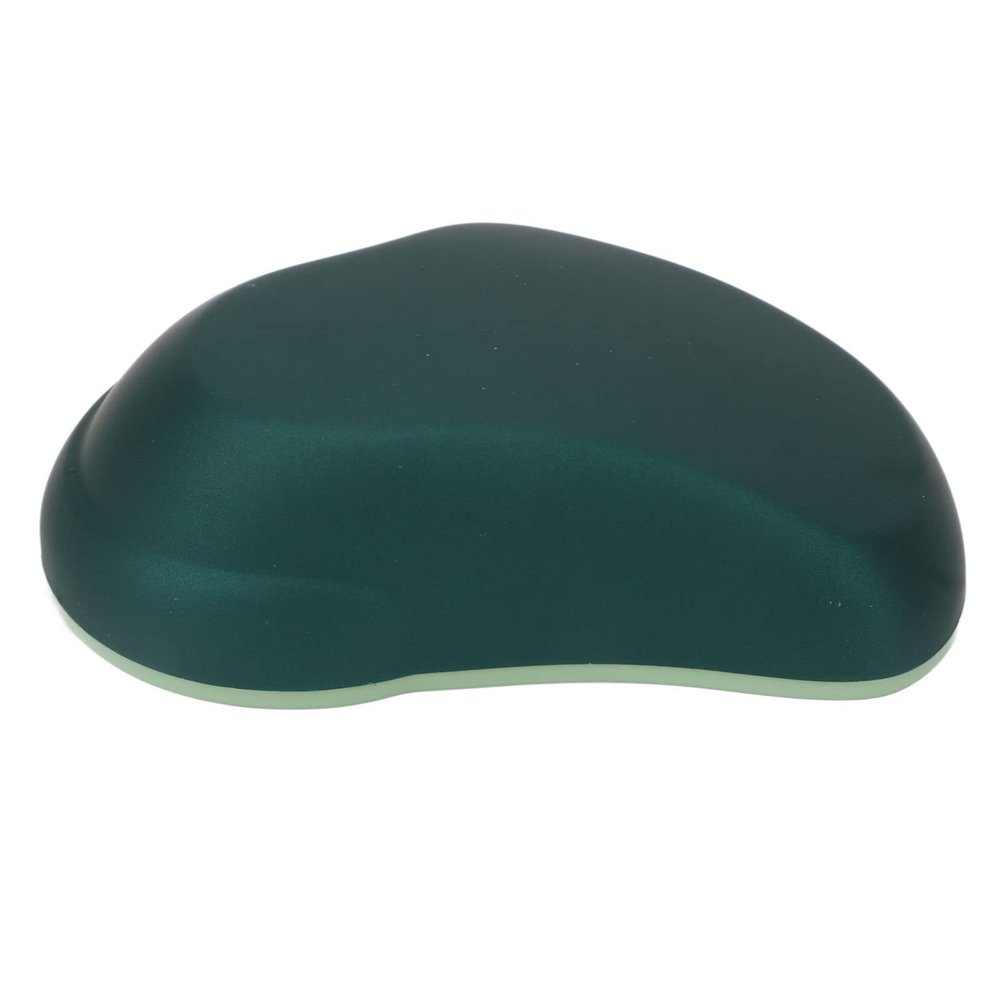 Hair Eraser, Gentle Exfoliation, Portable Reusable Hair Remover for Bathing with ABS and Glass, Made of Materials