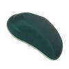 Hair Eraser, Gentle Exfoliation, Portable Reusable Hair Remover for Bathing with ABS and Glass, Made of Materials view 2