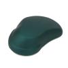 Hair Eraser, Gentle Exfoliation, Portable Reusable Hair Remover for Bathing with ABS and Glass, Made of Materials view 3