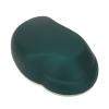 Hair Eraser, Gentle Exfoliation, Portable Reusable Hair Remover for Bathing with ABS and Glass, Made of Materials view 4