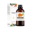 Apricot Kernel Oil for Hair Growth,Apricot Seed 100% Pure Natural Premium Organic,Cold-Pressed,Moisturizing,Sweet Almond Oil for Skin,Dry Damaged Hair Growth Essential Oil view 2