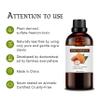 Apricot Kernel Oil for Hair Growth,Apricot Seed 100% Pure Natural Premium Organic,Cold-Pressed,Moisturizing,Sweet Almond Oil for Skin,Dry Damaged Hair Growth Essential Oil view 3