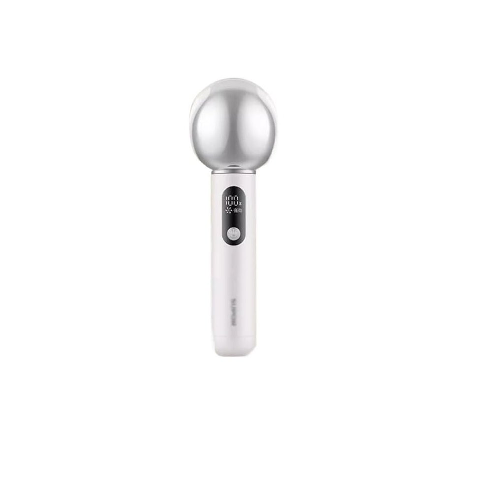 HIONJIN Fabric Shaver Rechargeable Lint Remover with Electrostatic Brush
