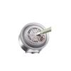 HIONJIN Fabric Shaver Rechargeable Lint Remover with Electrostatic Brush view 3