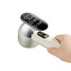 HIONJIN Fabric Shaver Rechargeable Lint Remover with Electrostatic Brush view 4