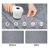 HIONJIN Fabric Lint Shaver,Fuzz Remover,Effectively & Quickly Remove Fuzz Clothes(Dark Grenn) view 2