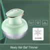 HIONJIN Rechargable Lint Remover Working Efficient Cleaning Hair Balls Trimmers Pellet Cut Machine view 4