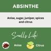 Black Canyon Absinthe Scented Body Lotion with Lanolin and Jojoba Oil, 12 Oz view 2