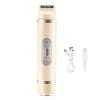 Electric Razors for Women - Electric Shaver for Women | 1.18 inches Double-Head Womens Shavers | Waterproof Female Pocket Razors USB Rechargeable Portable Body Trimmer for Women Indoor Outdoor Use view 1