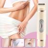 Electric Razors for Women - Electric Shaver for Women | 1.18 inches Double-Head Womens Shavers | Waterproof Female Pocket Razors USB Rechargeable Portable Body Trimmer for Women Indoor Outdoor Use view 3