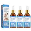 3pcs Face Serum: Stock Solution Facial Serum - in a Bottle, Instant Face Lift & Anti Aging Serum for Reduce Fine Lines, Wrinkles Skin view 1