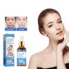 3pcs Face Serum: Stock Solution Facial Serum - in a Bottle, Instant Face Lift & Anti Aging Serum for Reduce Fine Lines, Wrinkles Skin view 2