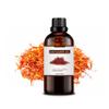 100% Pure Safflower Oil Essential Oil for Hair Growth,Non-GMO High Oleic Natural Organic Safflower for Skin,Dry Damaged Body & Face Moisturizing view 1