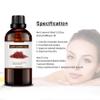 100% Pure Safflower Oil Essential Oil for Hair Growth,Non-GMO High Oleic Natural Organic Safflower for Skin,Dry Damaged Body & Face Moisturizing view 4