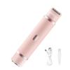 Electric Razors for Women - Electric Shaver for Women | 1.18 inches Double-Head Womens Shavers | Waterproof Female Pocket Razors USB Rechargeable Portable Body Trimmer for Women Indoor Outdoor Use view 1