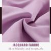 Massage Bed Cover with Skirt Washable - Beauty Massage Spa Couch Cover All-Round Wrap Lash Bed Mattress Cover - Massage Table Skirt with Face Hole view 2