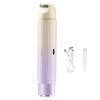 Electric Razors for Women - Electric Shaver for Women | 1.18 inches Double-Head Womens Shavers | Waterproof Female Pocket Razors USB Rechargeable Portable Body Trimmer for Women Indoor Outdoor Use view 1