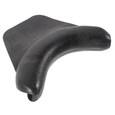 JEWEDECO Hair Washing Rest Shampoo Neck Pillow Salon Neck Rest for Hairstylists Cushion