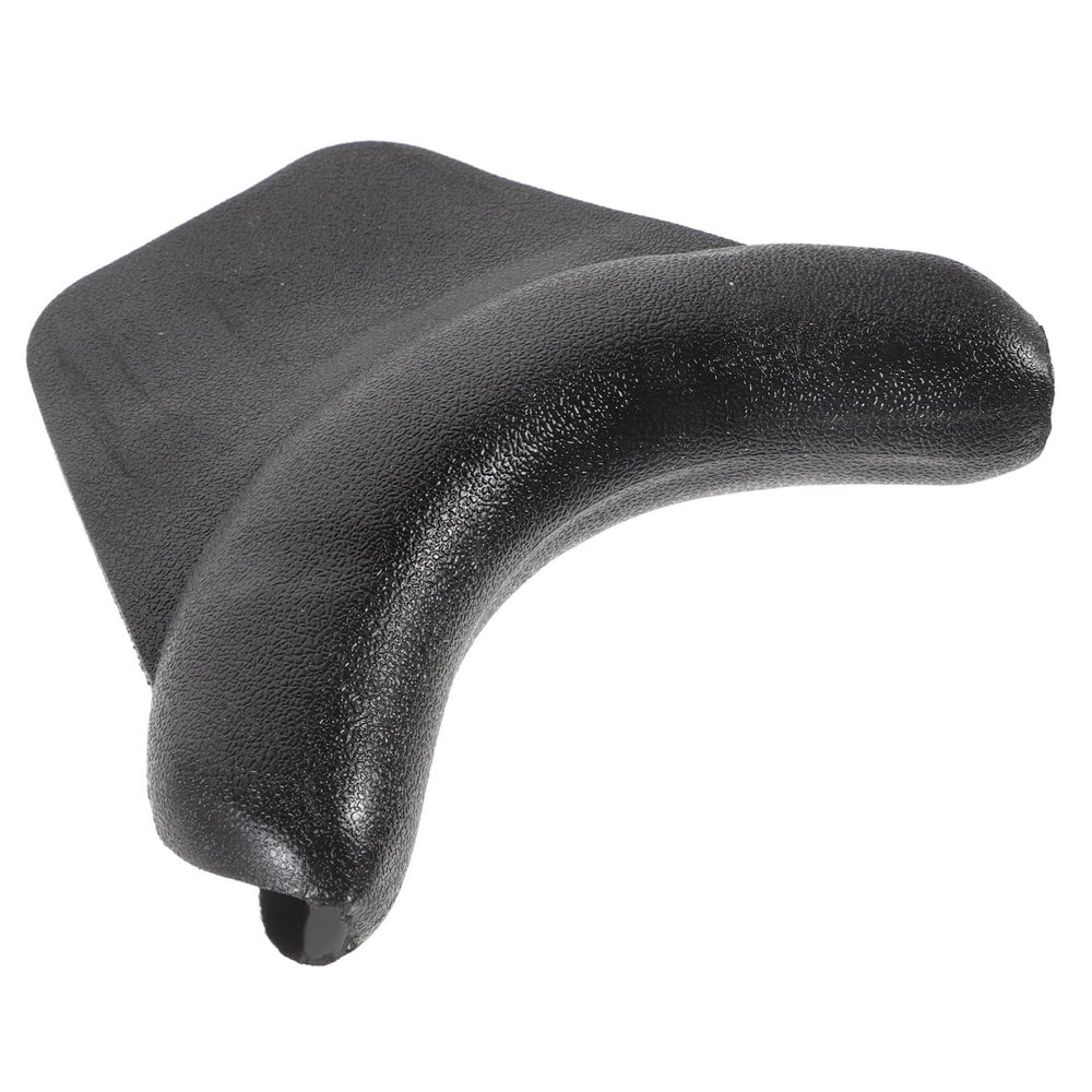 JEWEDECO Hair Washing Rest Shampoo Neck Pillow Salon Neck Rest for Hairstylists Cushion