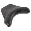 JEWEDECO Hair Washing Rest Shampoo Neck Pillow Salon Neck Rest for Hairstylists Cushion view 1