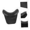 JEWEDECO Hair Washing Rest Shampoo Neck Pillow Salon Neck Rest for Hairstylists Cushion view 2