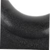 JEWEDECO Hair Washing Rest Shampoo Neck Pillow Salon Neck Rest for Hairstylists Cushion view 3