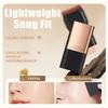 2 In 1- Luxury Anti-Wrinkle Foundation Stick, Korea Flawless Eraser Foundation Stick With Brush, Contour Stick Foundation Face Stick, Makeup Eraser Korean Foundation Stick (Brilliant White * 1) view 4
