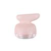 HIONJIN Mini Portable Cutter Clothes Garment Fabric Shaver Hair Balls Trimmer Lint Pellet Spools Cut Machine(Black-JoJo's Bizarre Adventure1) view 1