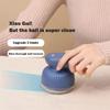 HIONJIN Mini Portable Cutter Clothes Garment Fabric Shaver Hair Balls Trimmer Lint Pellet Spools Cut Machine(Black-JoJo's Bizarre Adventure1) view 2