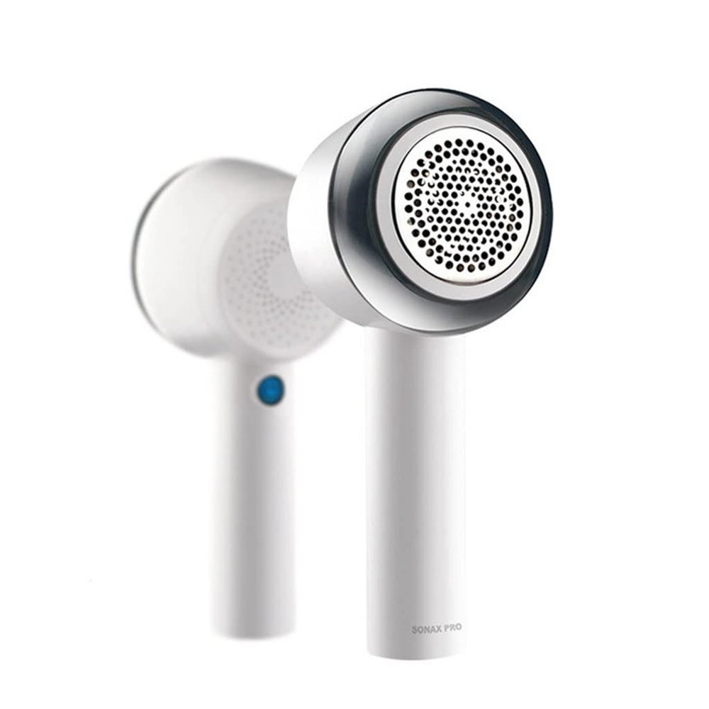 HIONJIN Automatic Rechargeable Lint Remover Hair Ball Clothes Trimmer Sweater removes pellets Machine Spools