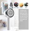 HIONJIN Automatic Rechargeable Lint Remover Hair Ball Clothes Trimmer Sweater removes pellets Machine Spools view 3