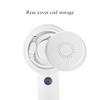 HIONJIN Automatic Rechargeable Lint Remover Hair Ball Clothes Trimmer Sweater removes pellets Machine Spools view 4