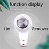 HIONJIN Mini Portable Electric Lint Remover Machine Household Rechargeable Pill Remover Lint Pellet Cut Machine(BN) view 3